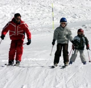  Kinderski Vogesen 